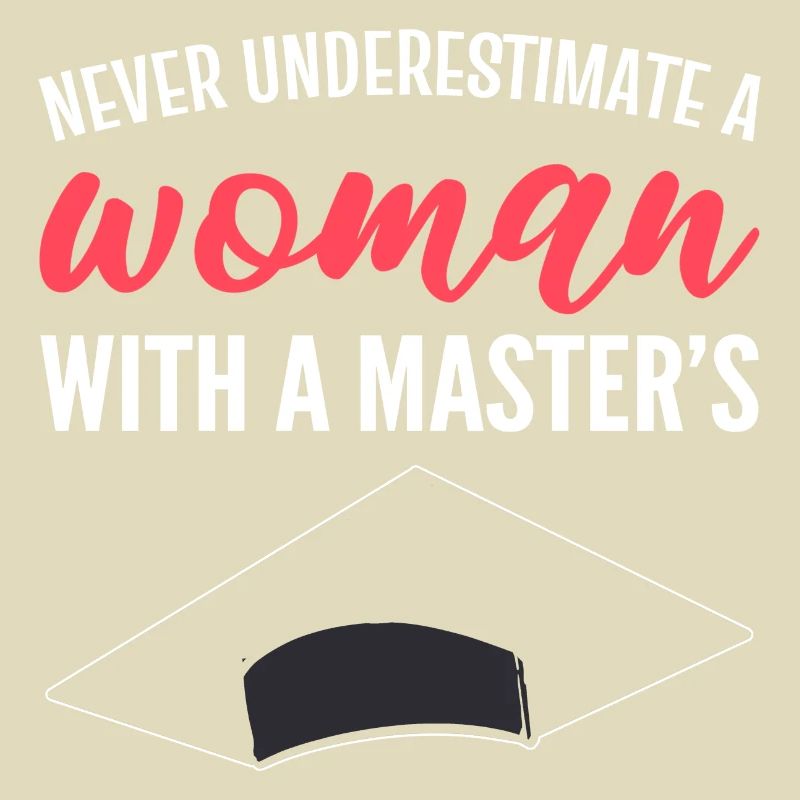 Master Studium Abschlussfeier