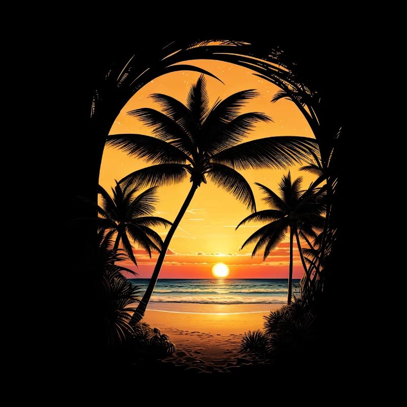Sunset Beach