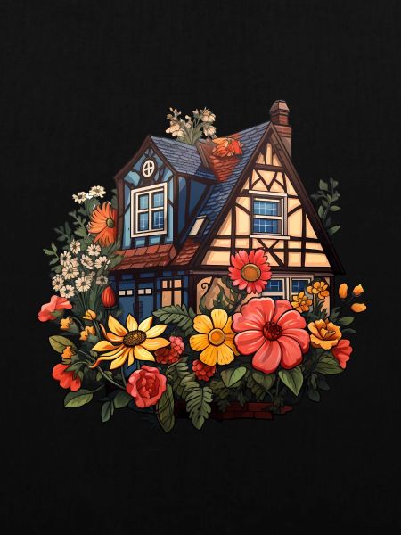 Ernhaus Blumen