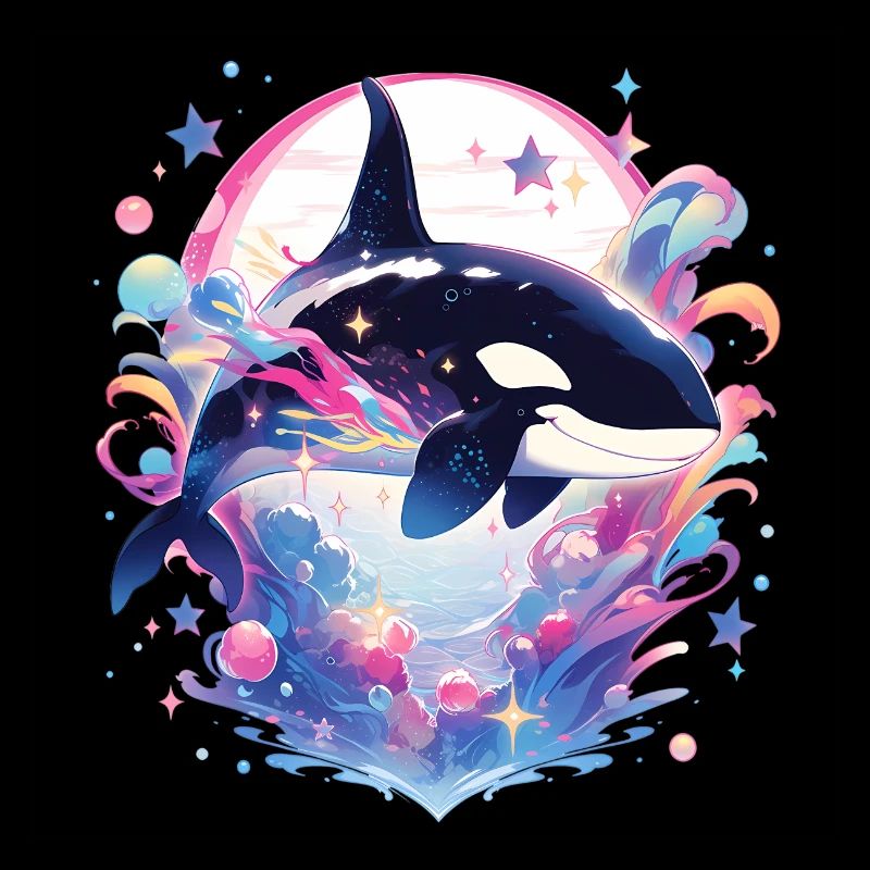 Killer Whale