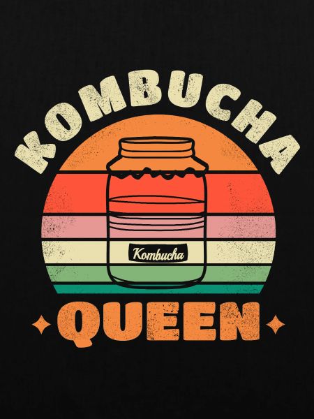 Kombucha Queen