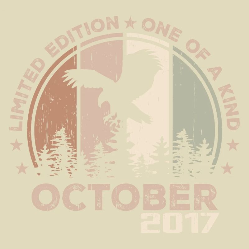 Incomparable depuis octobre 2017 7 Anniversaire