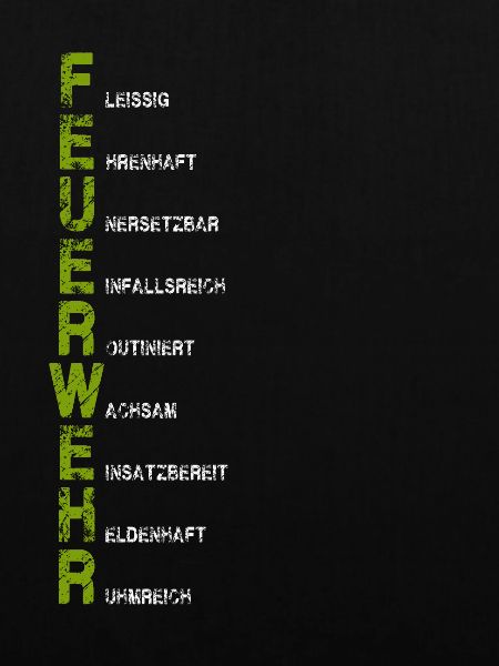 FEUERWEHR