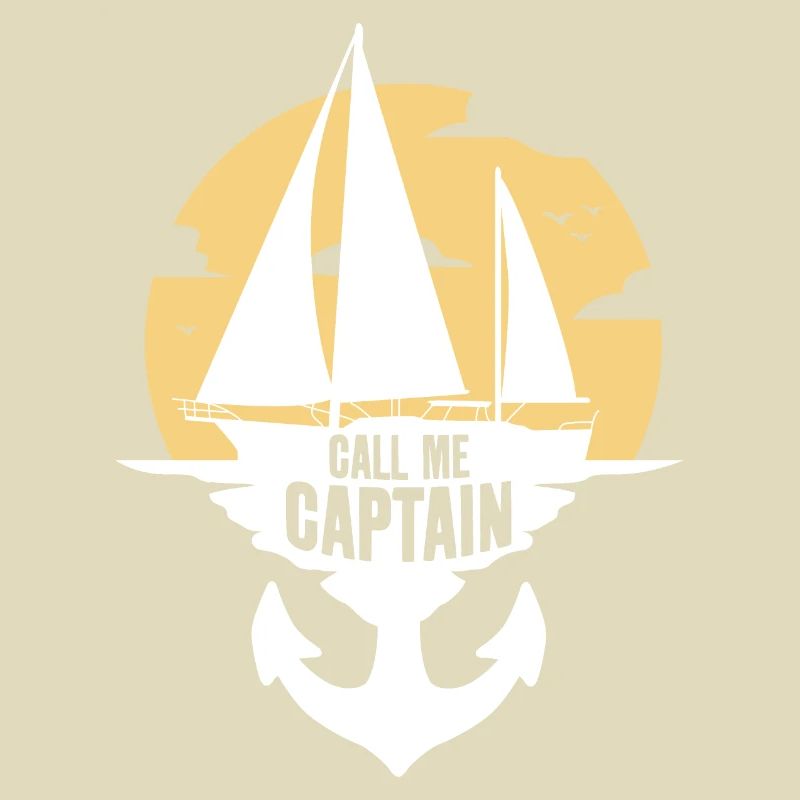 CALL ME CAPTAIN