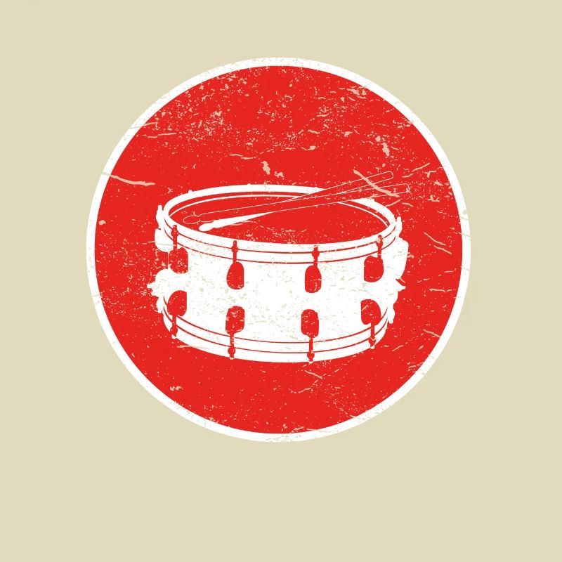 Geschenk drums trommel drum