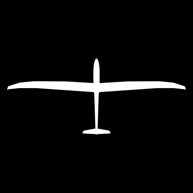 Arcus Glider Glider Glider Pilot
