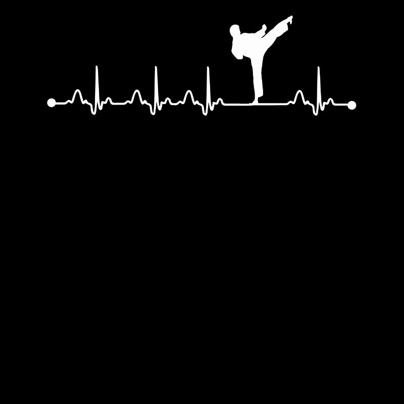 Karaté Heartbeat Master