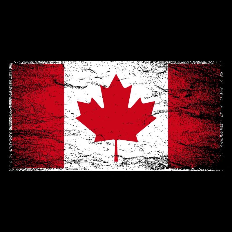 Canada Érable Vancouver Montréal Toronto Maple Leaf