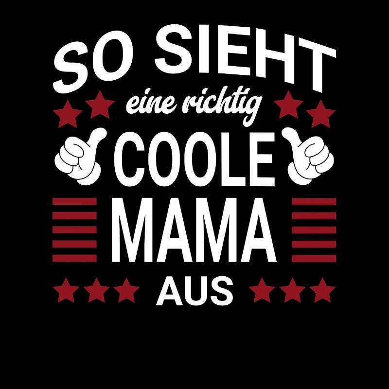 Coole Mama Style