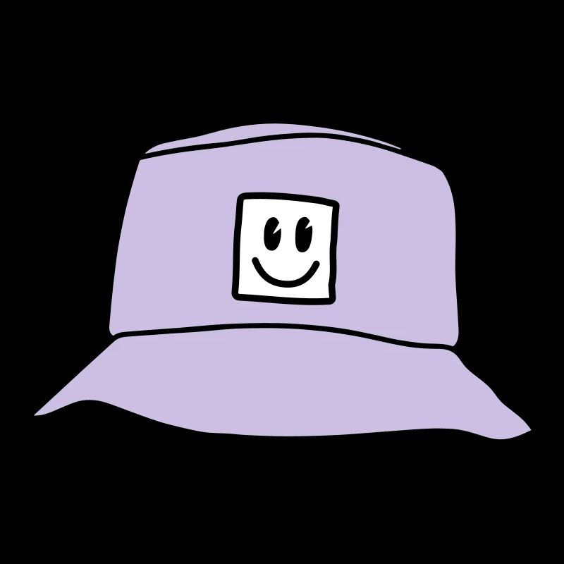 Bucket Hat