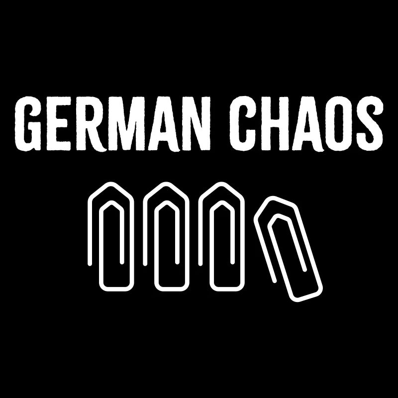 German Chaos