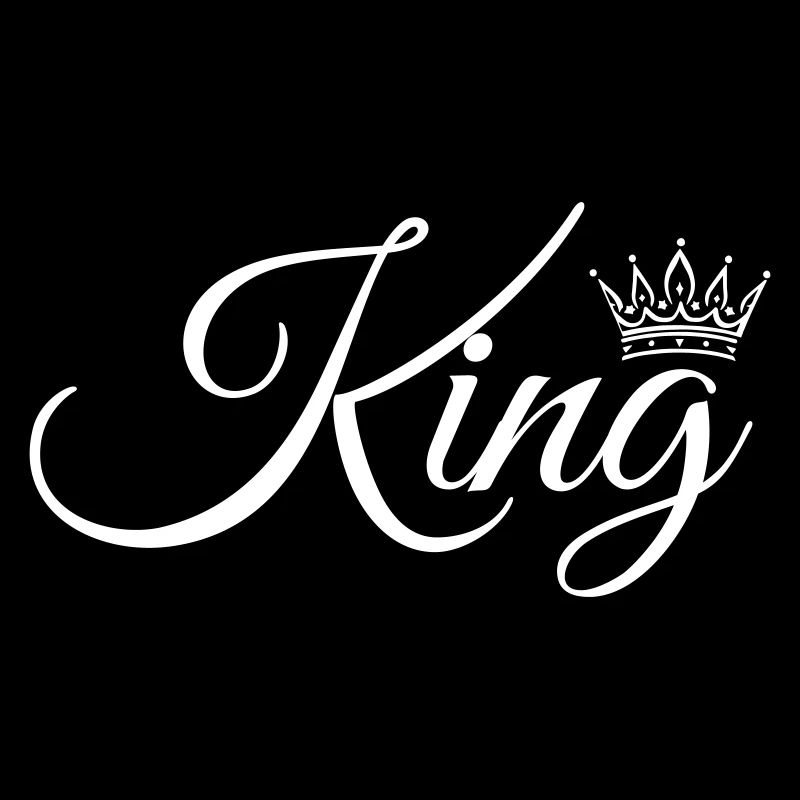 King! Customisable