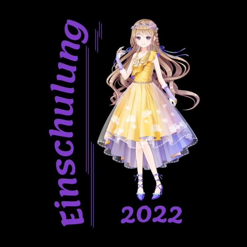 Einschulung 2022