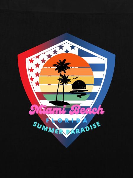 Miami, Florida USA