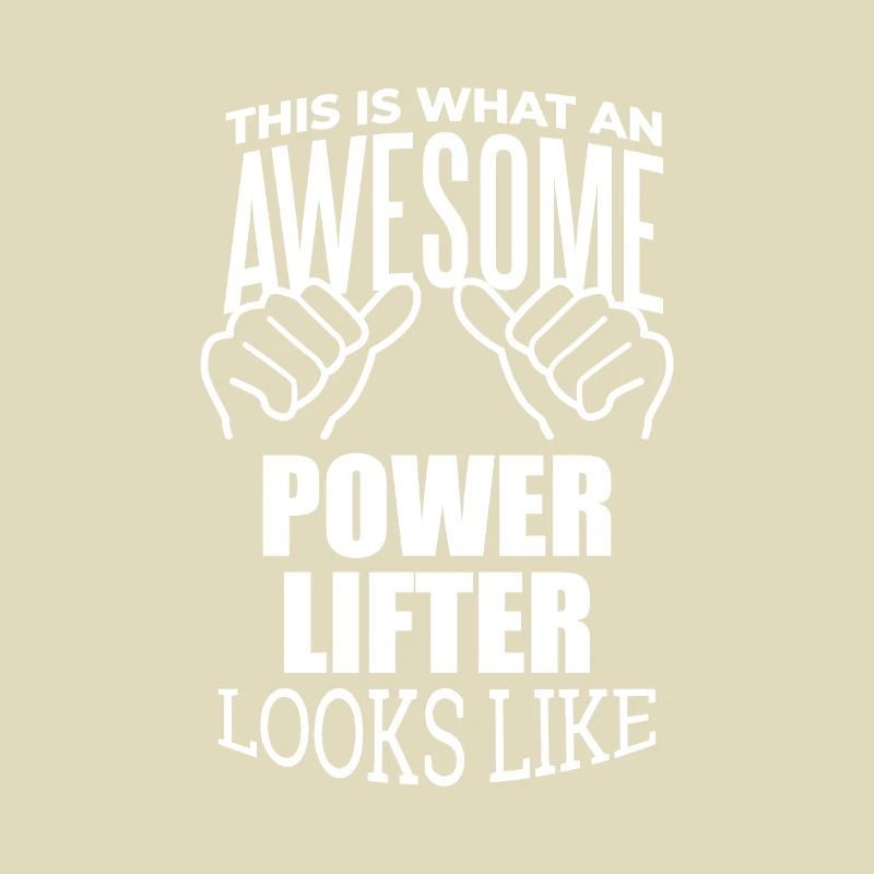 Powerlifting