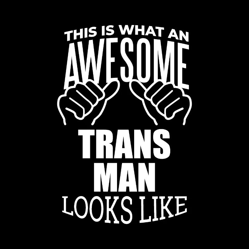 Trans Man