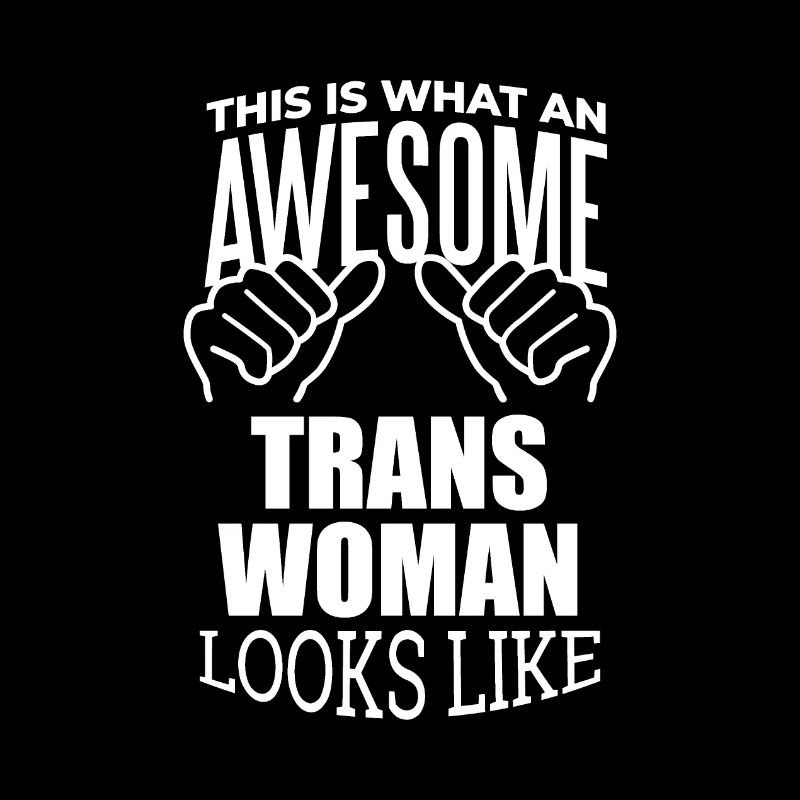 Transfrau