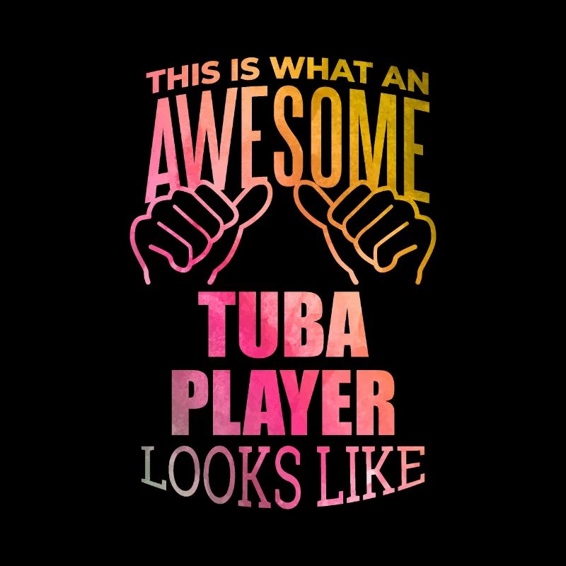 tuba