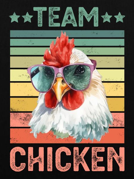 Huhn Hühner