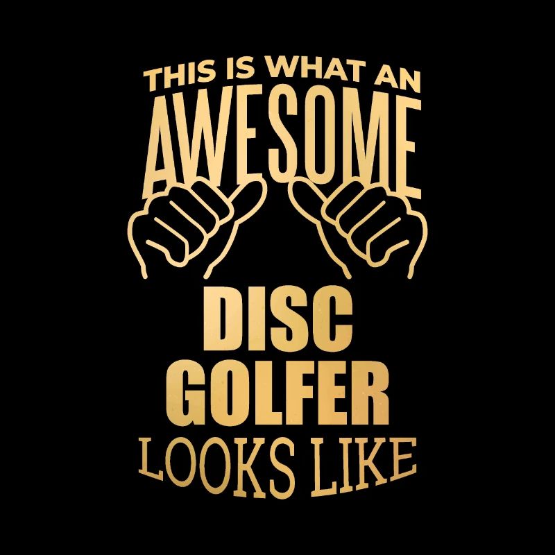 Discgolf