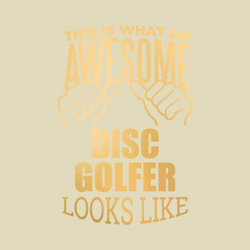 Discgolf
