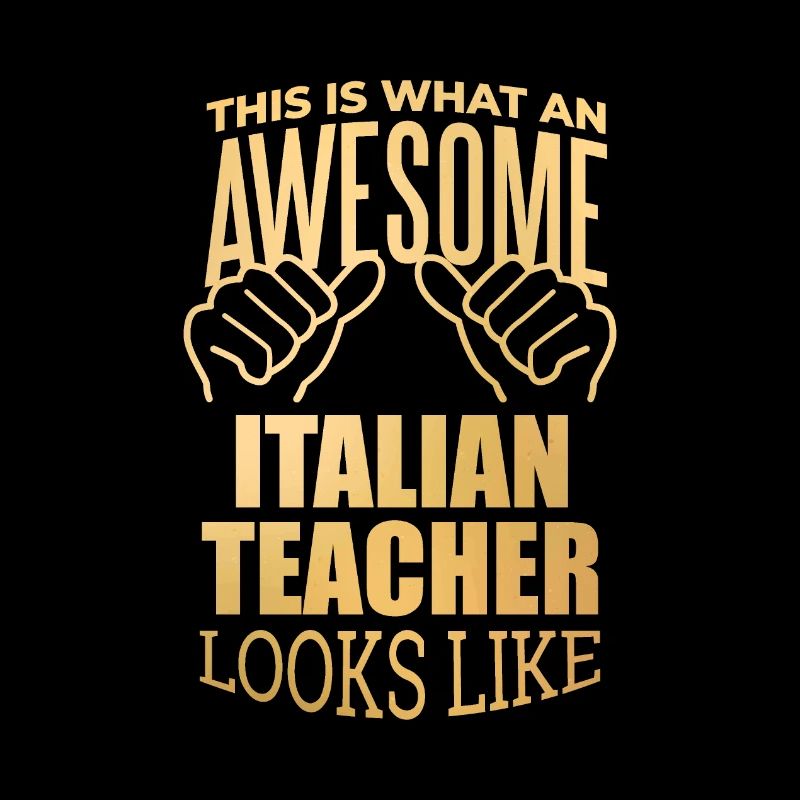 Italienisch