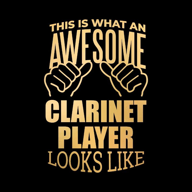 clarinette