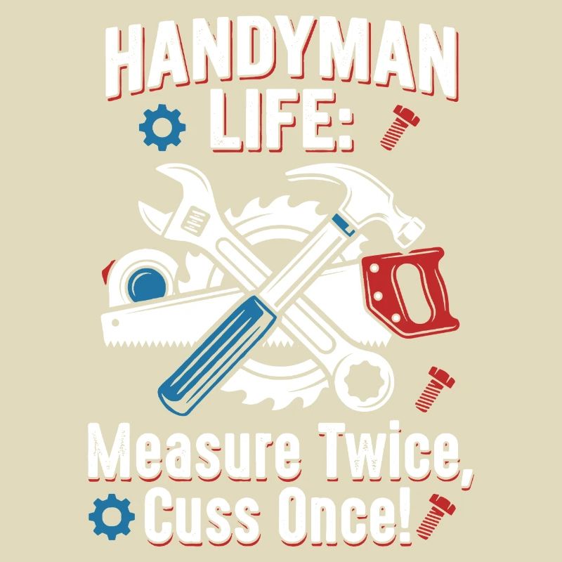 Handwerkerleben: Maß zwei Mal