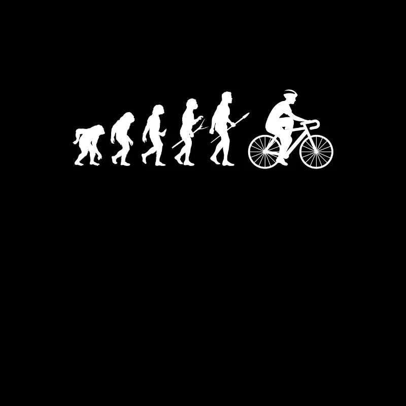 evolution velo VTT