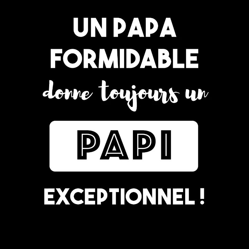 Papa et Papi