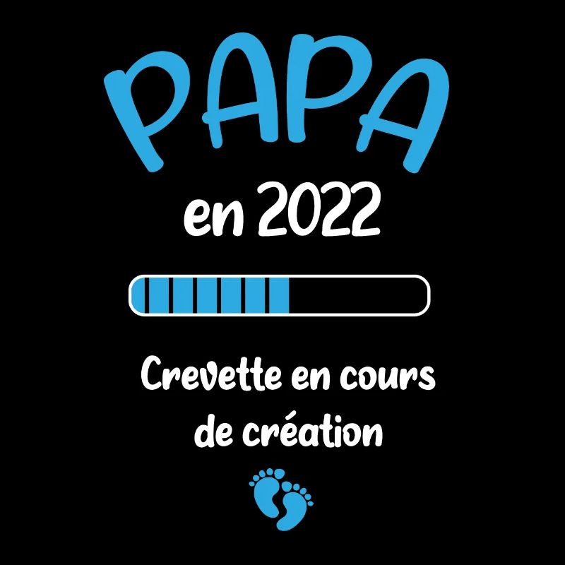 futur papa 2022