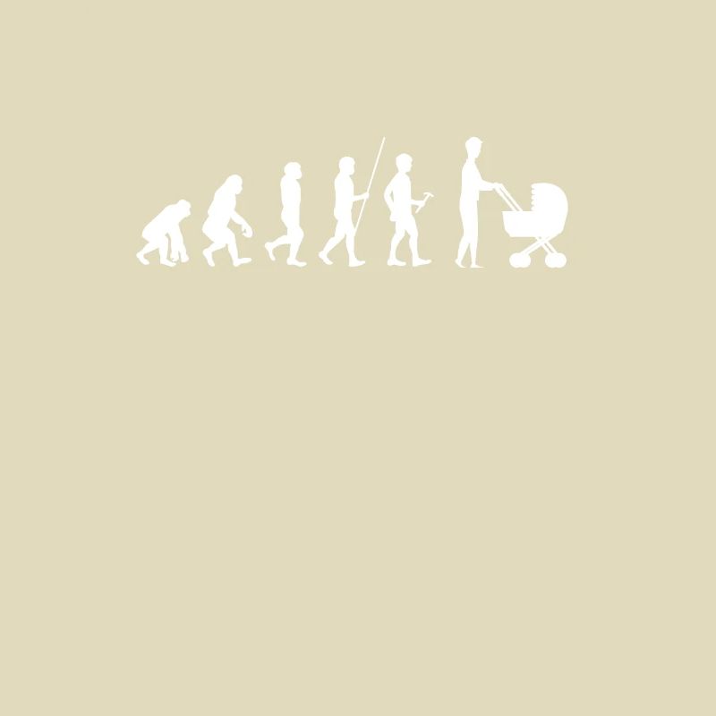 Evolution des Vaters