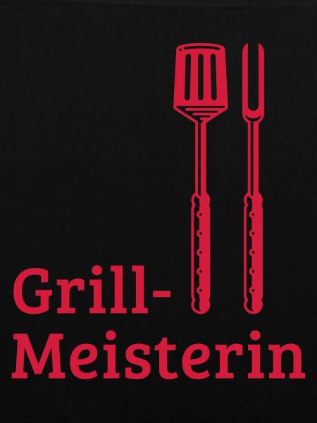 Grill-Meisterin (1C)
