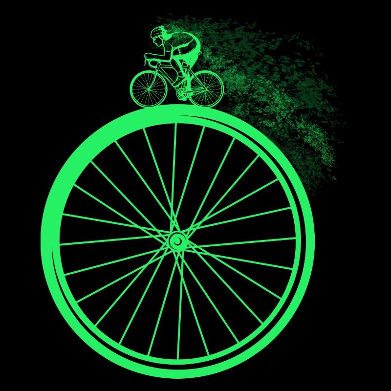 Biker Mann