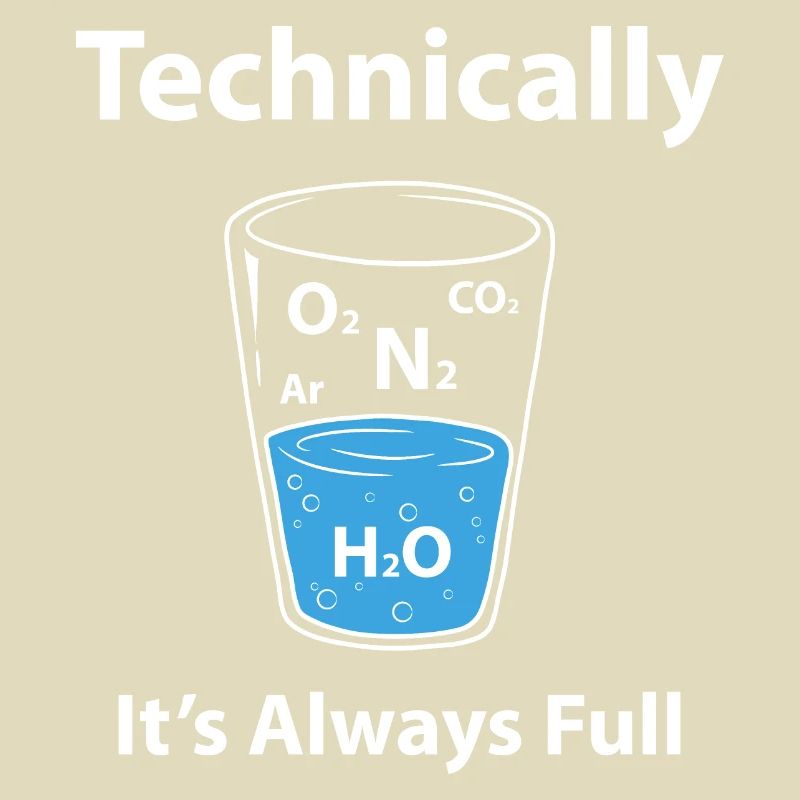 Technically I'ts Full Funny Chemistry Chemist