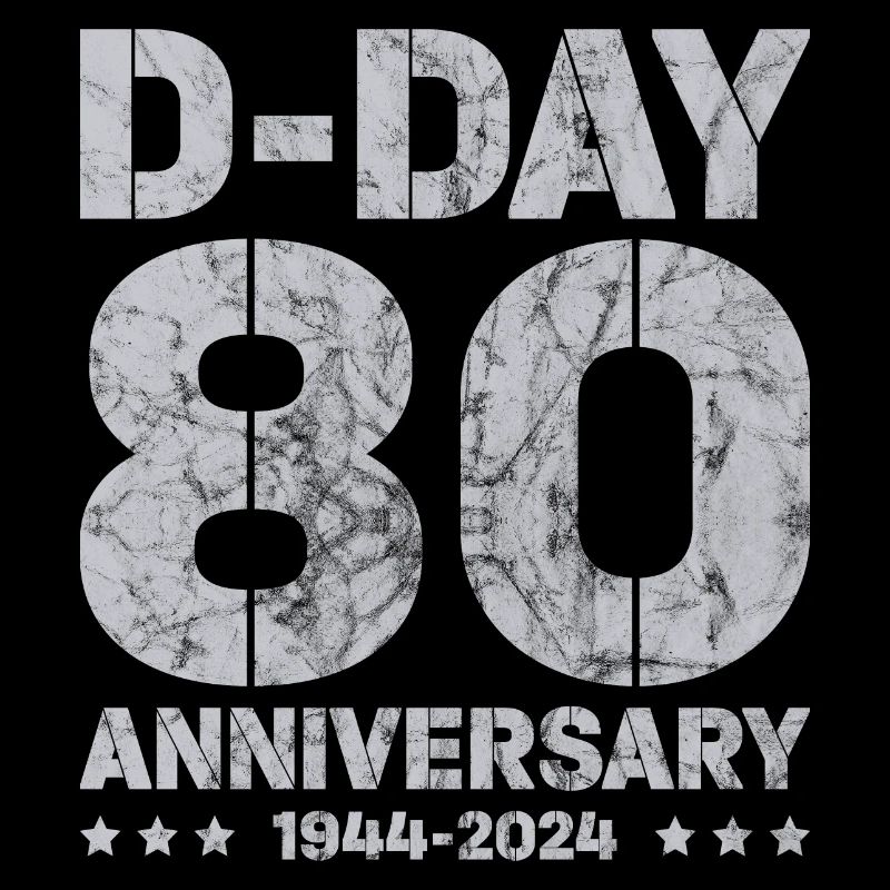 D-Day