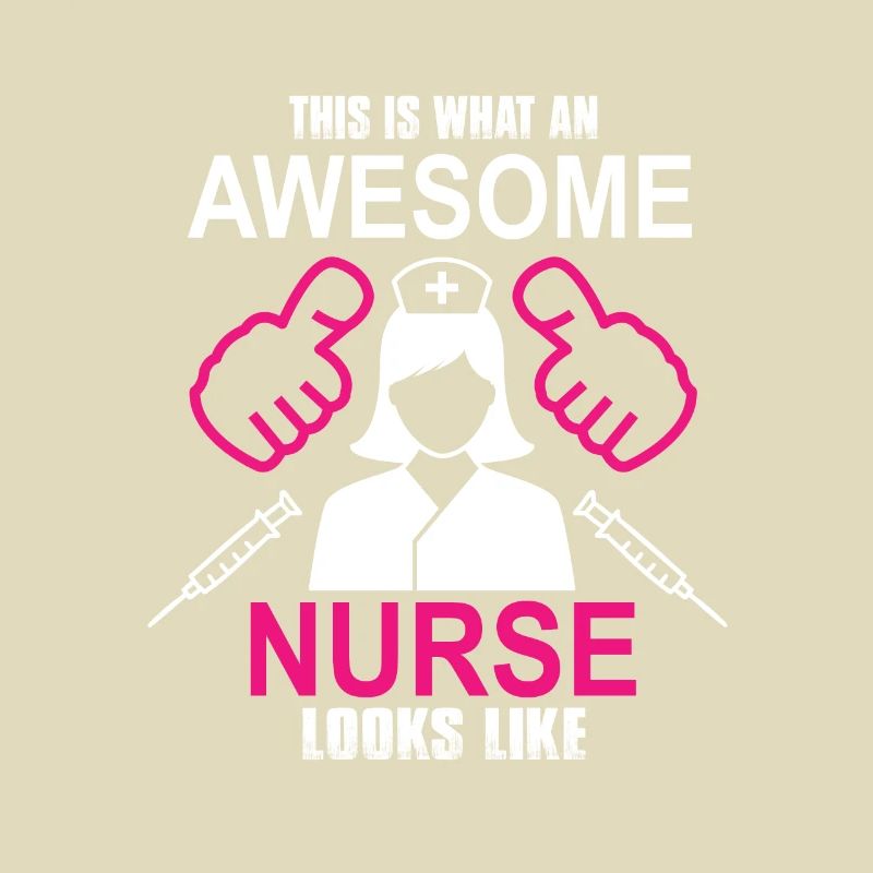 Krankenschwester Geschenk