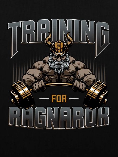 Wikinger, Wikinger Odin, Thor,