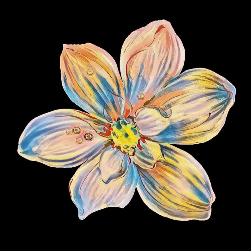 Blüte