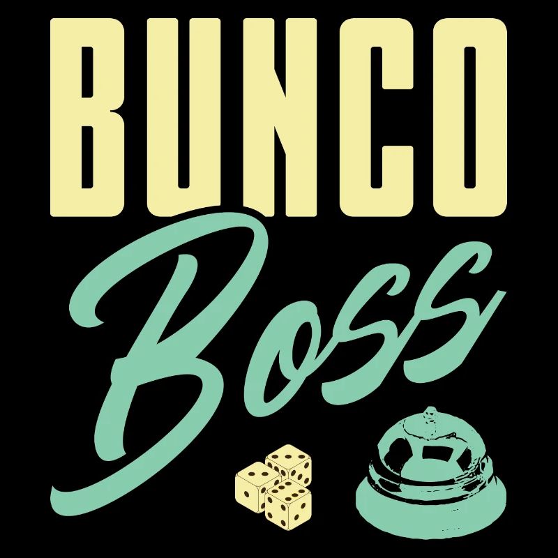Bunco Boss