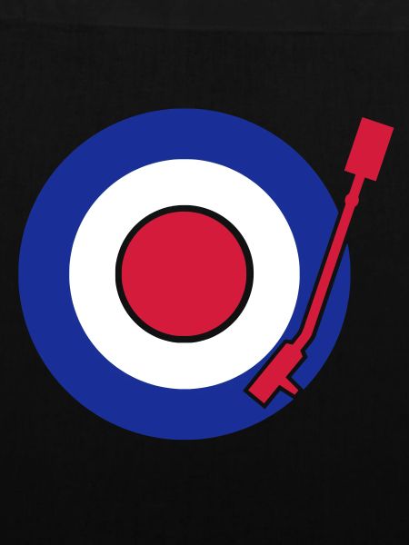 Mod Vinyl