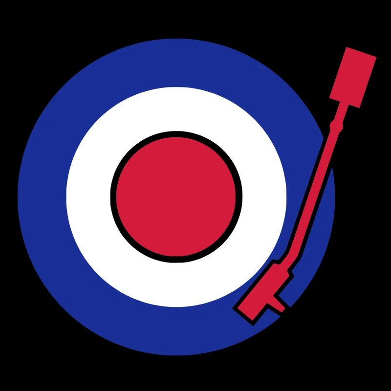 Mod Vinyl