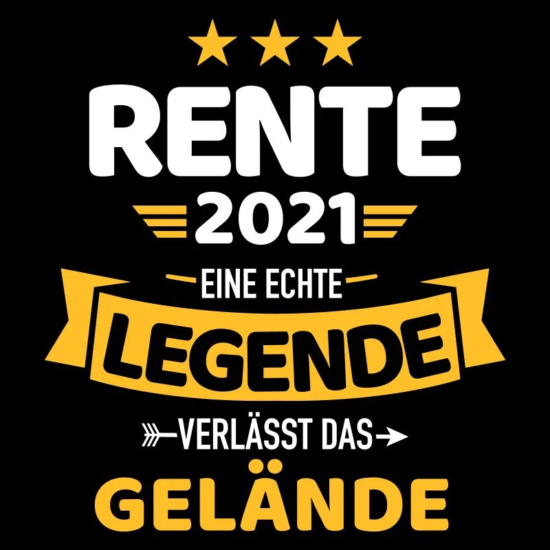 Rente 2021