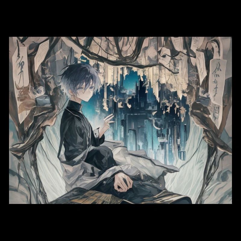 Anime