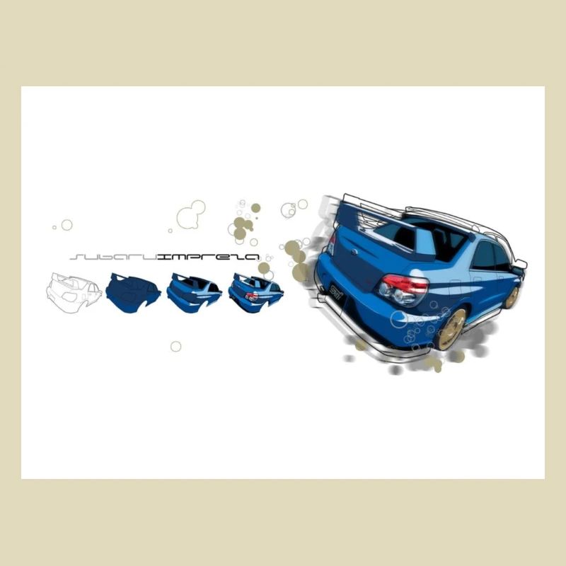 Sub Design