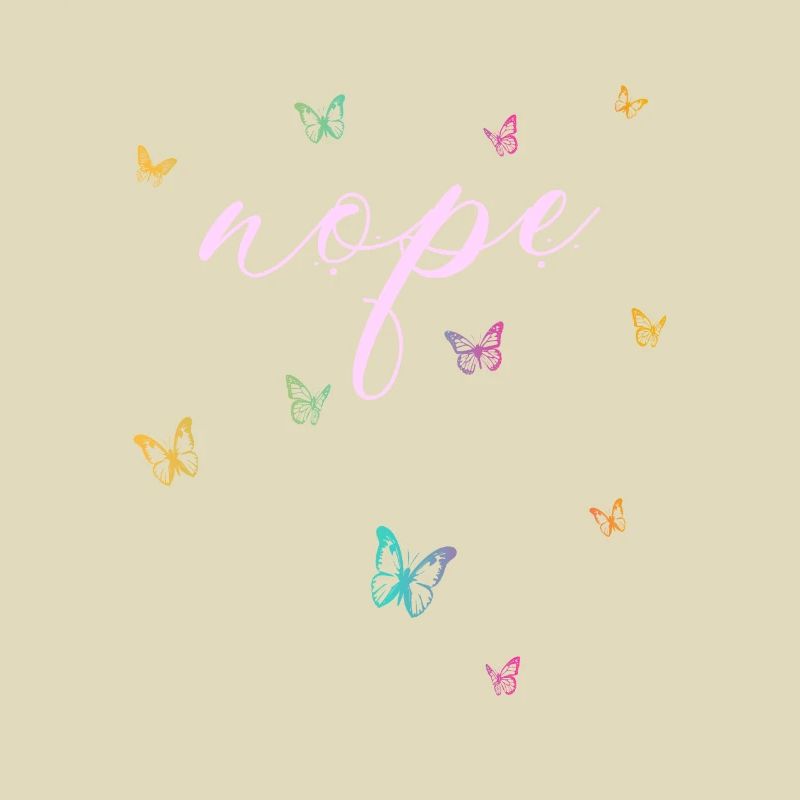 Nope - Dites simplement non!