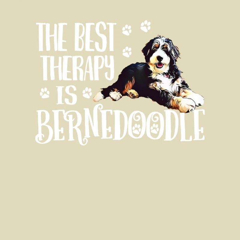 Bernedoodle