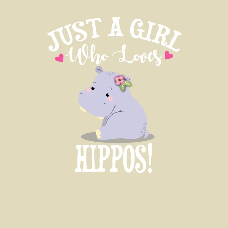 Nilpferd