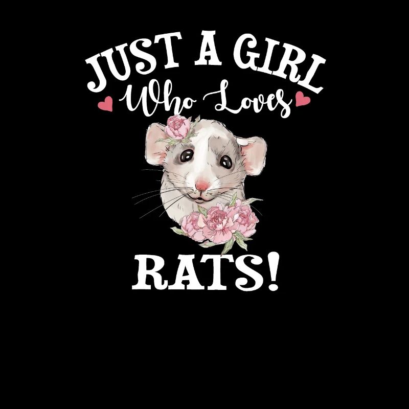 Rat de compagnie