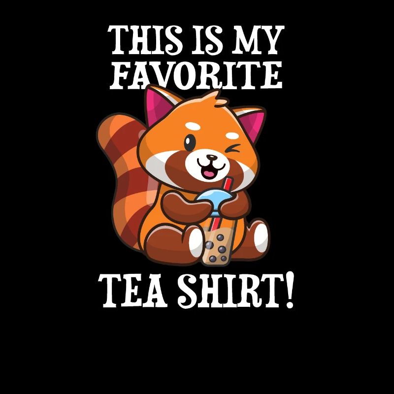 Kleiner Panda